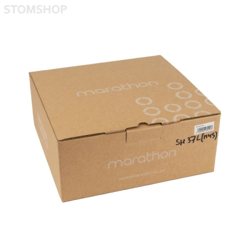 Marathon N7 NEW - зуботехнический микромотор повышенной мощности с наконечником SDE-SH37L М 45, 40000 об/мин, 45 Вт, педаль SFP-27 | Saeyang Microtech (Ю. Корея)