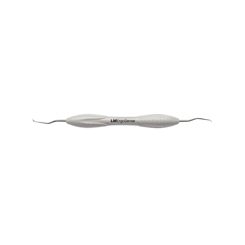 LM 201-202M - кюрета Грейси 1/2, мини | LM-Instruments Oy (Финляндия)