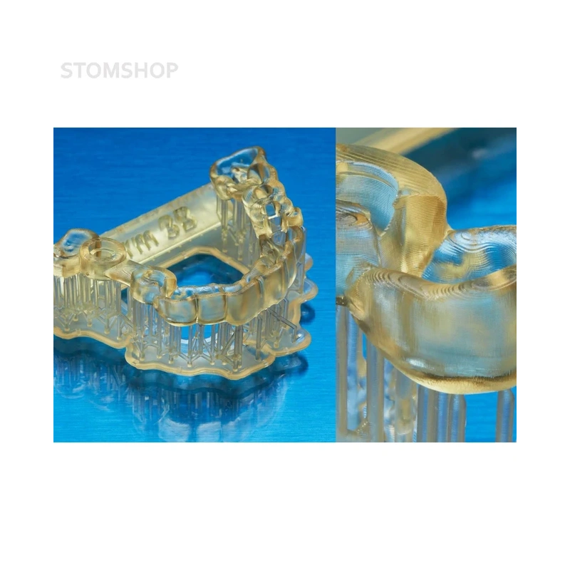 Formlabs Form 3B - 3D-принтер для стоматологии | Formlabs (США)