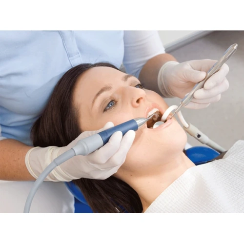 Vector Scaler - ультразвуковой скалер | D?rr Dental (Германия)