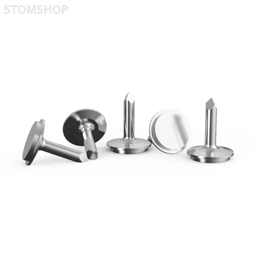 Набор инструментов для НКР: наконечник KaVo SMARTmatic S53, безударные пины EndoCarbon 2 мм 15 шт., пинодержатель 35 мм, кассета для пинов