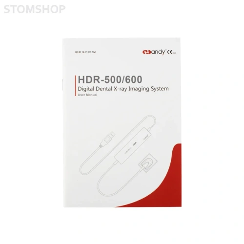 HDR-500 - визиограф нового поколения, размер 1 | Handy (Китай)