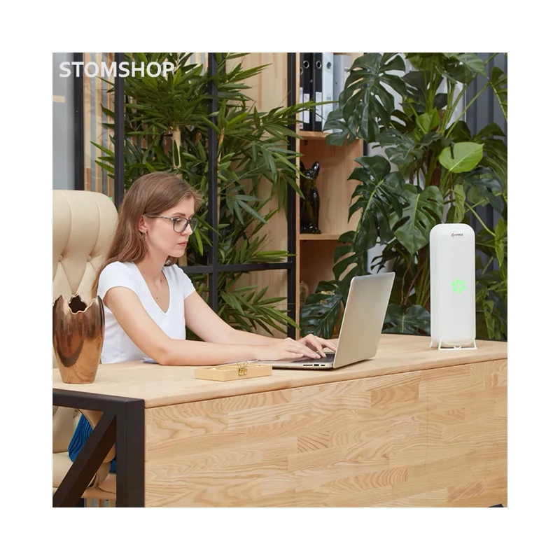 Армед AirCube 115 S - рециркулятор ультрафиолетовый бактерицидный, настольный, 30 куб. м в час | Армед (Россия)