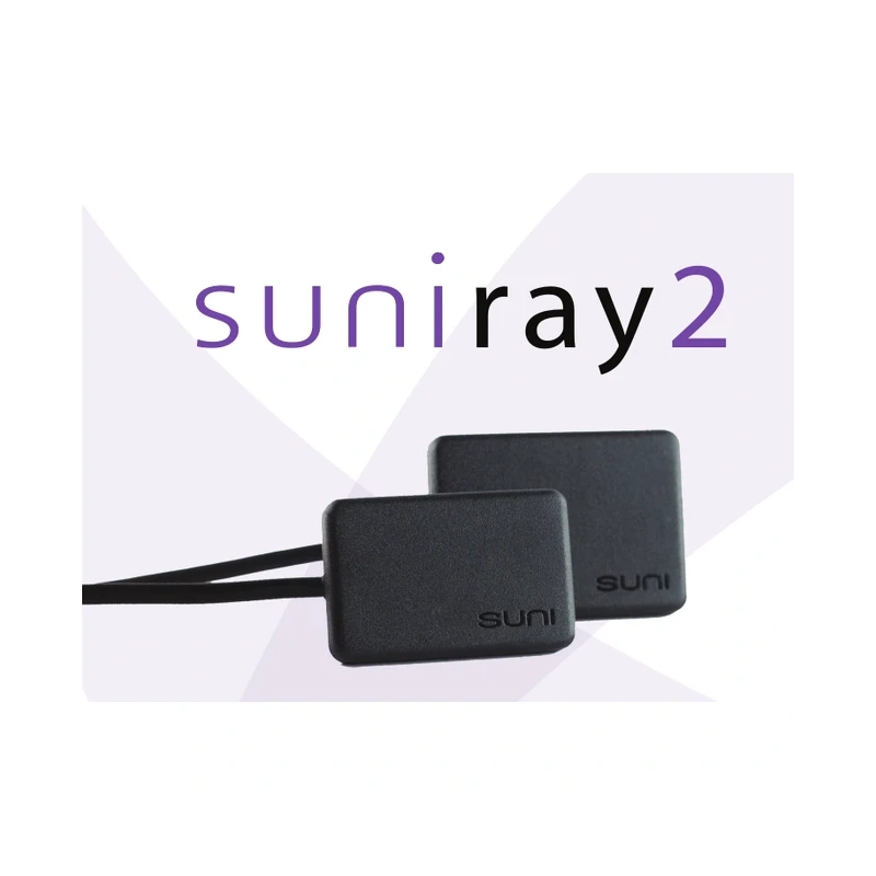 SuniRay2 - система компьютерной радиовизиографии | Suni Medical Imaging Inc. (США)