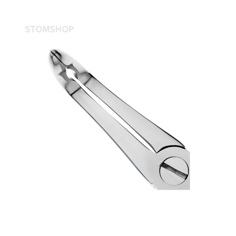 Щипцы для удаления костных фрагментов нижние, корневые (11-146) | HLW Dental Instruments (Германия)