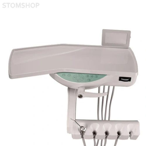 Appollo I - стоматологическая установка с нижней подачей инструментов | Foshan Chuangxin Medical Apparatus (Китай)