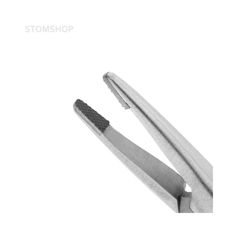 Иглодержатель 14 см (H-305MTC) | HLW Dental Instruments (Германия)
