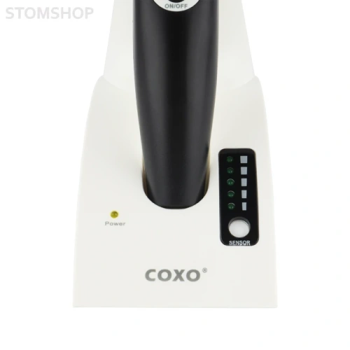 COXO DB-686 Penguin - беспроводная полимеризационная лампа | COXO (Китай)
