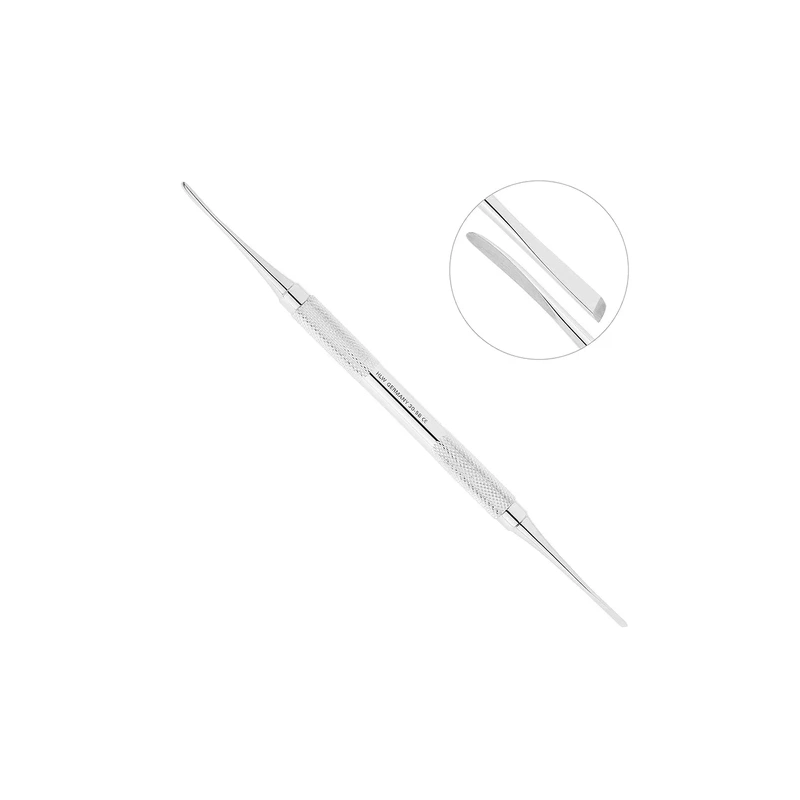 Распатор Meat, 17,5 см, 2,5-2,5мм | HLW Dental Instruments (Германия)