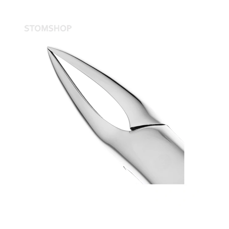 Щипцы для удаления верхнего и нижнего корневого фрагмента (11-69) | HLW Dental Instruments (Германия)