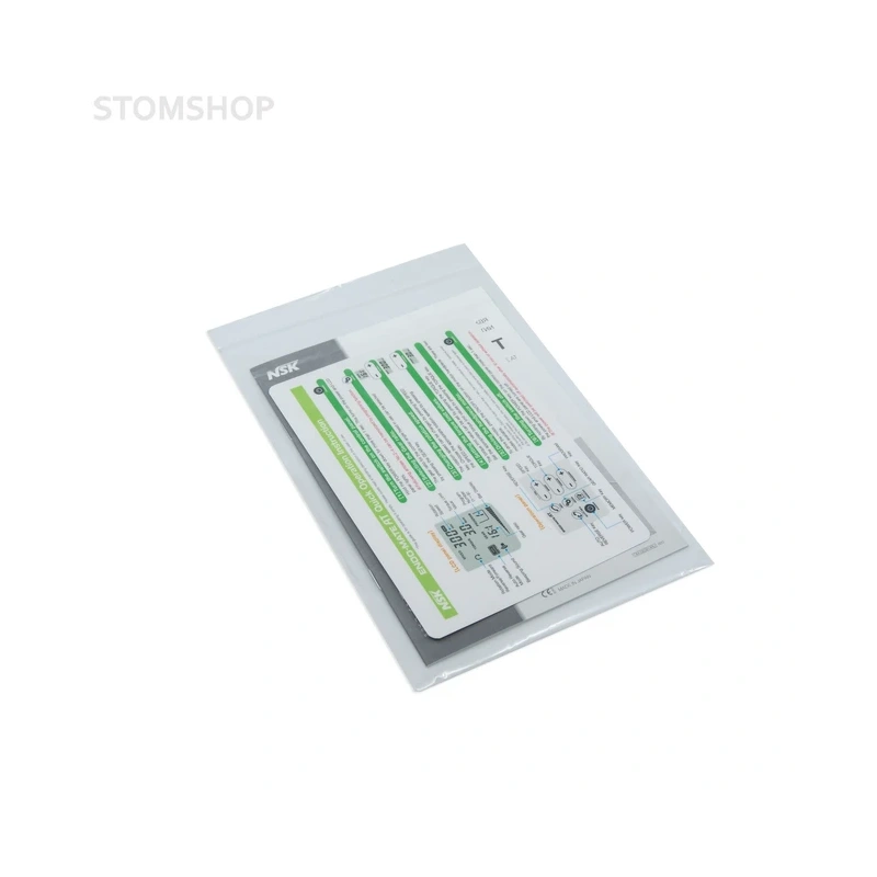 ENDO-MATE AT - эндомотор с наконечником и головкой iFX75 16:1 | NSK Nakanishi (Япония)
