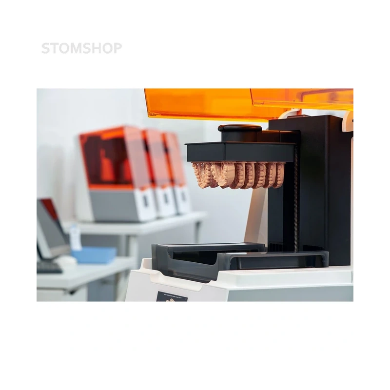 Formlabs Form 3B - 3D-принтер для стоматологии | Formlabs (США)
