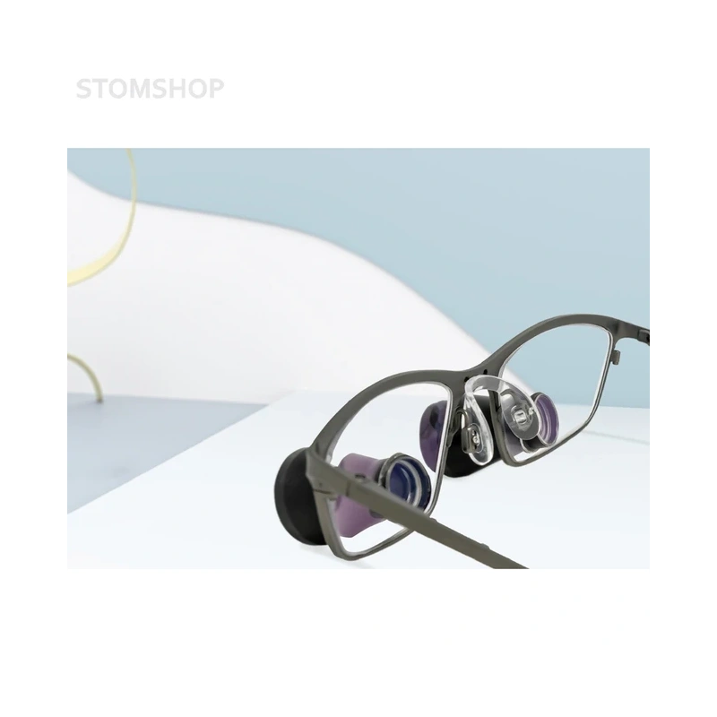 Zumax SLT - бинокулярные лупы на оправе, увеличение 3.0x | Zumax Medical (Китай)