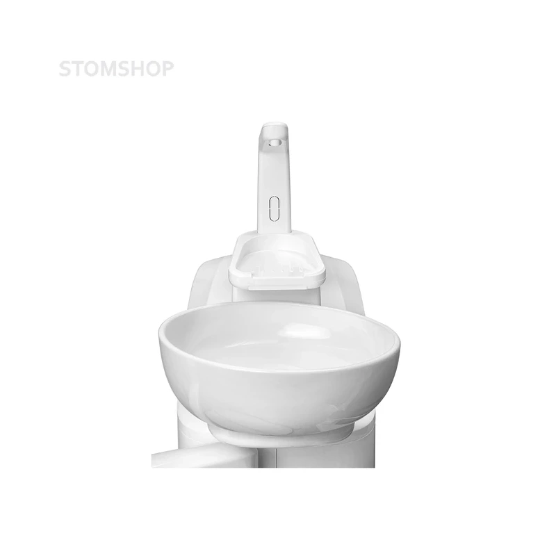 SONZ Sail-6020 (Z-chair 300) - стоматологическая установка, нижняя подача инструментов | SONZ (Китай)