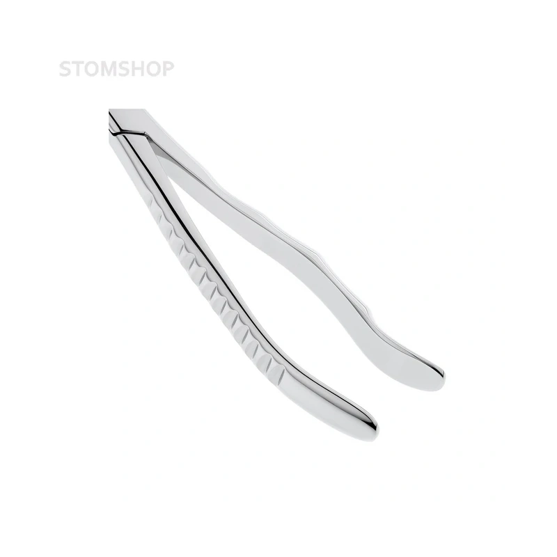 Щипцы для удаления зубов верхние корневые (12-501) | HLW Dental Instruments (Германия)
