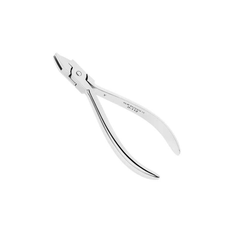 Щипцы Адерера, средние | HLW Dental Instruments (Германия)