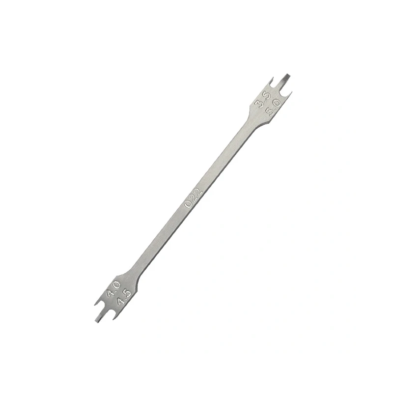 Позиционер для брекетов (H-316-22) | HLW Dental Instruments (Германия)