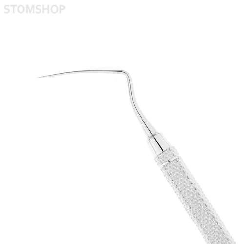 Зонд односторонний Спредер ISO 20 | HLW Dental Instruments (Германия)
