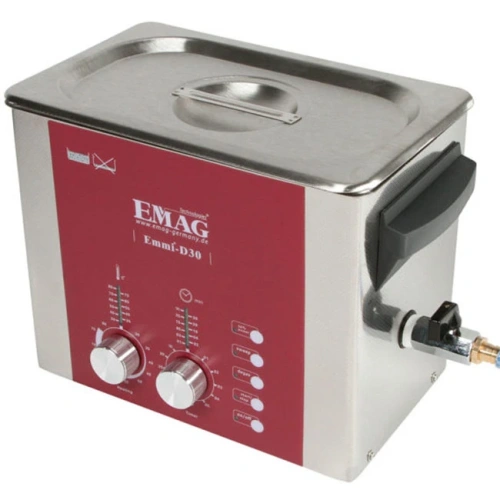 Emmi-D30 - ультразвуковая мойка, 3 л | EMAG Technologies (Германия)