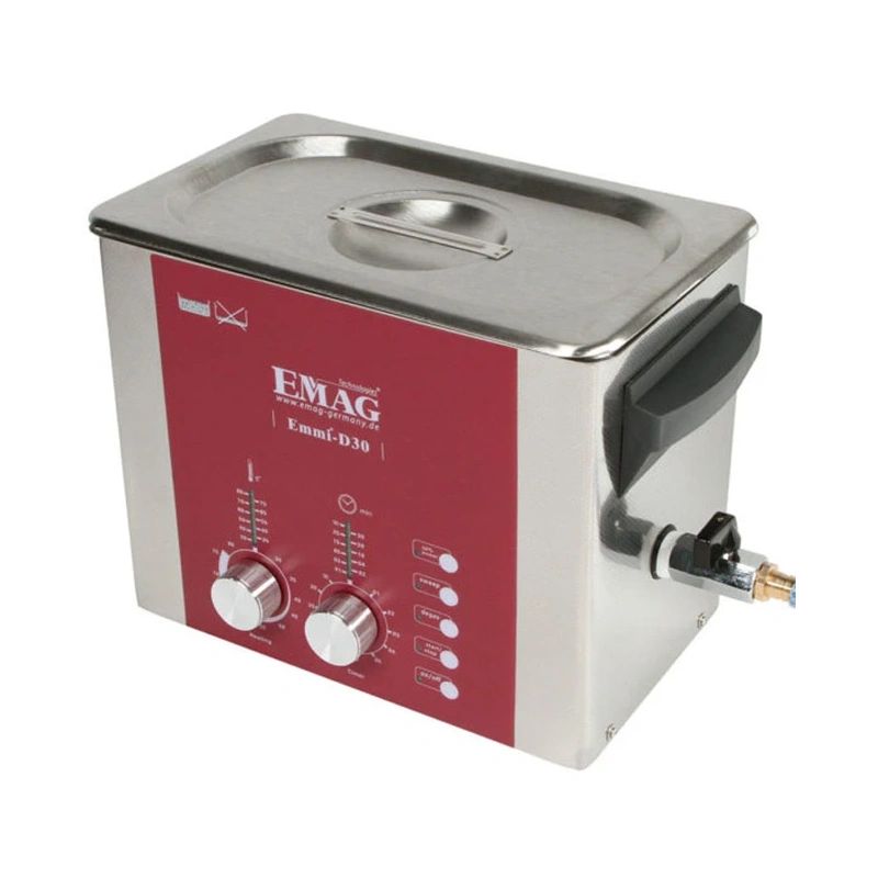 Emmi-D30 - ультразвуковая мойка, 3 л | EMAG Technologies (Германия)
