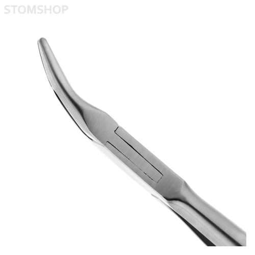 Кусачки костные Blumenthal, 15 см, 3,5 мм, 45 градусов угол рабочей части | HLW Dental Instruments (Германия)