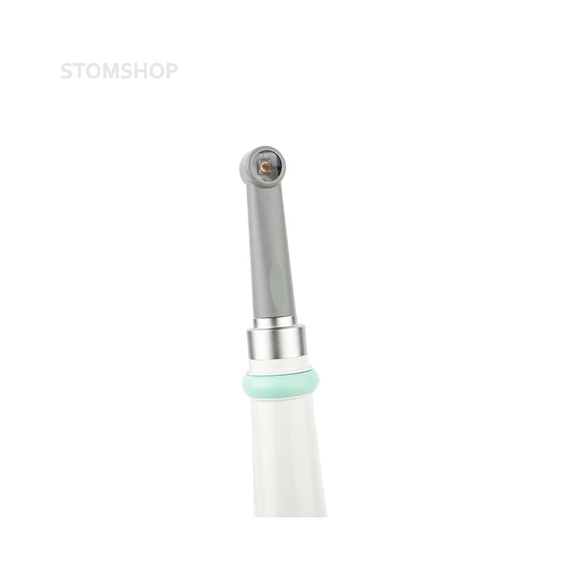 Estus Led-Orange - диагностическая насадка для трансиллюминации для светодиодного фотоактиватора Estus Light | Геософт Дент (Россия)