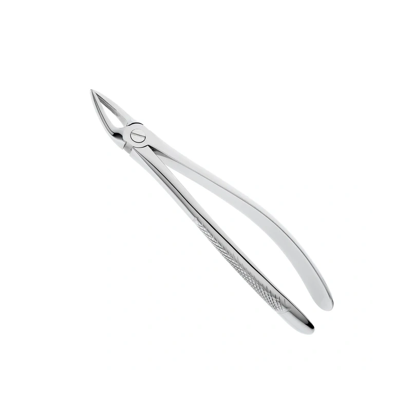 Щипцы для удаления зубов верхние, корневые (11-30) | HLW Dental Instruments (Германия)