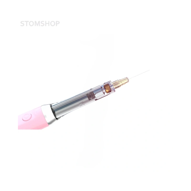 Super Pen - устройство для безболезненной стоматологической анестезии | Woodpecker (Китай)