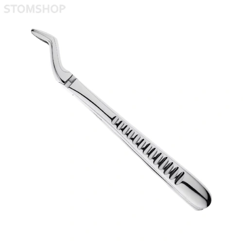 Щипцы для удаления зубов верхние для третьих моляров (12-67N) | HLW Dental Instruments (Германия)