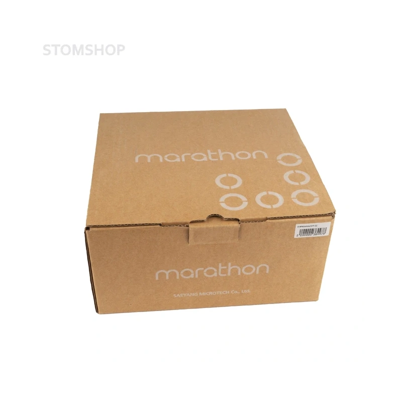 Marathon Escort II PRO - косметологический аппарат для маникюра с наконечником H35LSP, 35000 об/мин, 45 Вт, педаль SFP-22 | Saeyang Microtech (Ю. Корея)