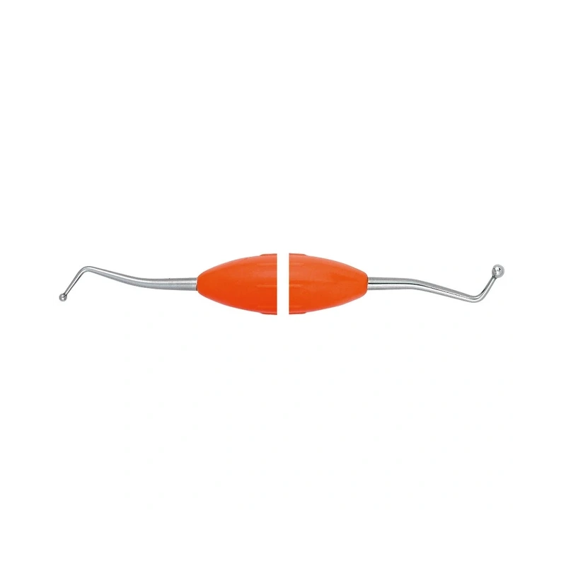 LM 471-473 - штопфер-шарик, 1.5-2.5 мм | LM-Instruments Oy (Финляндия)