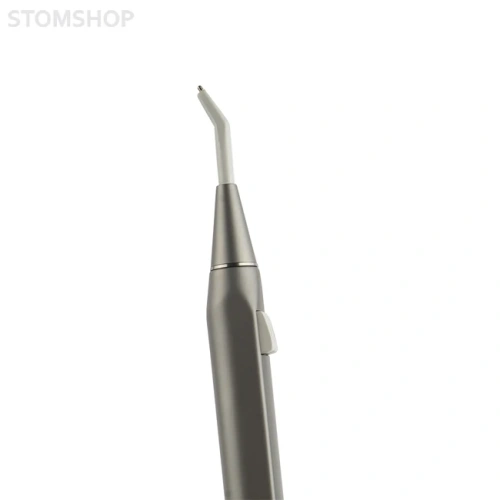Mini Light 6F - многофункциональный прямой пистолет вода/воздух с подогревом для стоматологической установки | Luzzani (Италия)