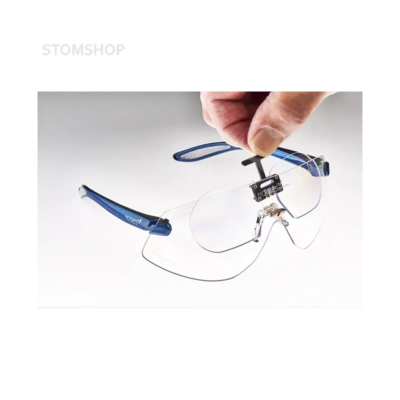 Hogies Prescription Insert – насадка-держатель для корректирующих линз к очкам Hogies | Hogies (Австралия)