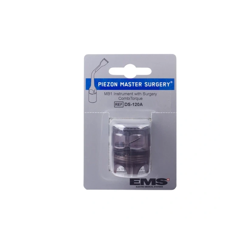 Инструмент MB1 для Piezon Master Surgery | EMS (Швейцария)