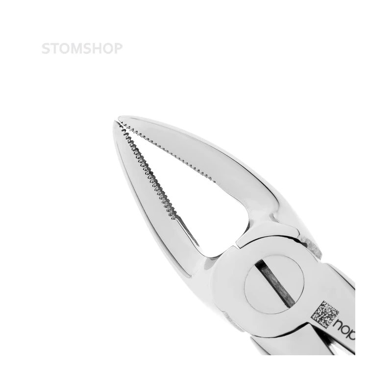 Щипцы №30 для удаления корней верхней челюсти | Nopa Instruments (Германия)