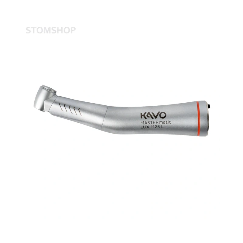 MASTERmatic M25 L - повышающий угловой наконечник с подсветкой 1:5 | KaVo (Германия)