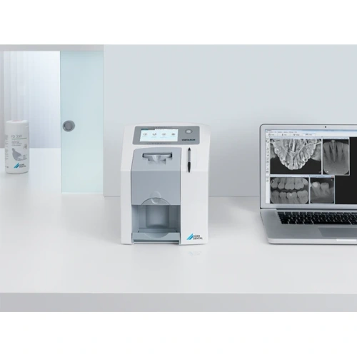 VistaScan Mini View - стоматологический сканер рентгенографических пластин | D?rr Dental (Германия)