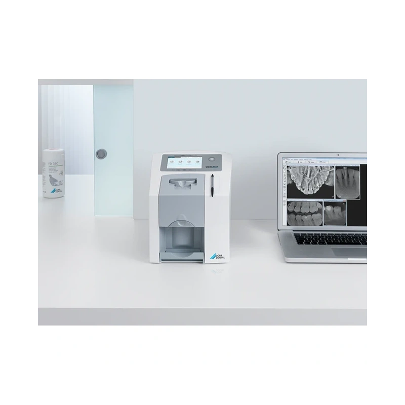 VistaScan Mini View - стоматологический сканер рентгенографических пластин | D?rr Dental (Германия)
