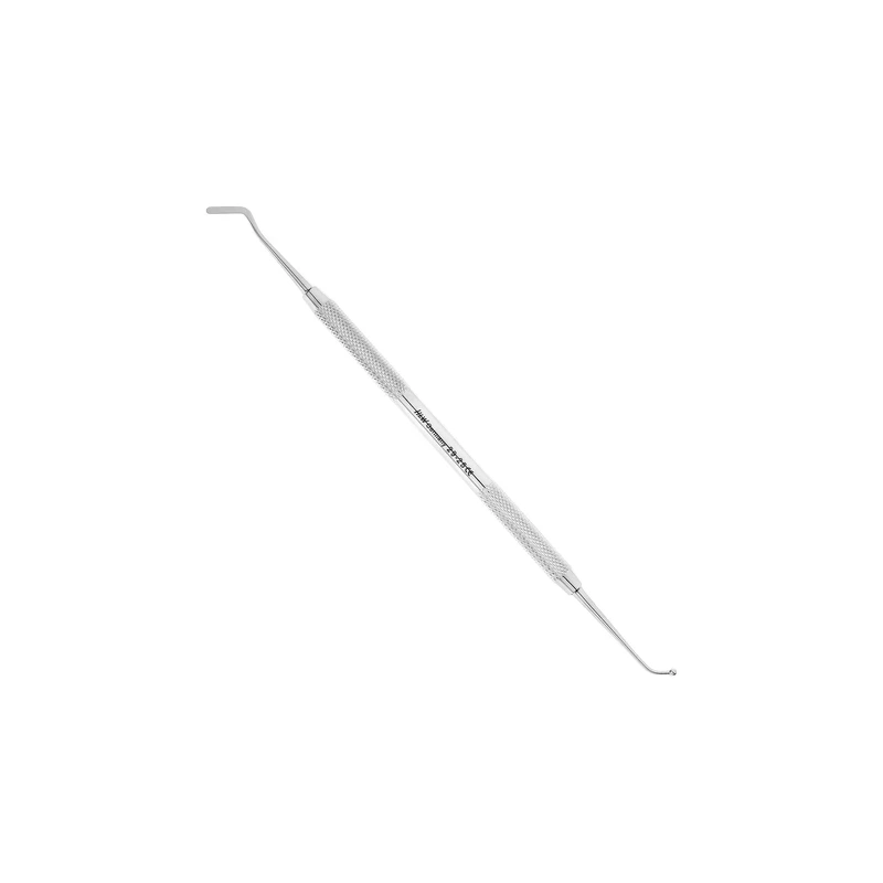 Гладилка комбинированная с шаровидным штопфером, 2,0 мм | HLW Dental Instruments (Германия)