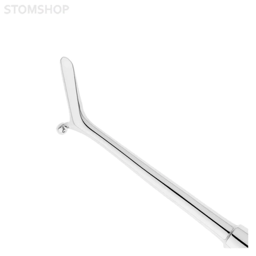Гладилка-штопфер, двусторонняя, VAJNA | HLW Dental Instruments (Германия)