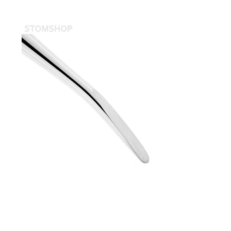 Люксатор изогнутый, 3 мм (13-14LX) | HLW Dental Instruments (Германия)