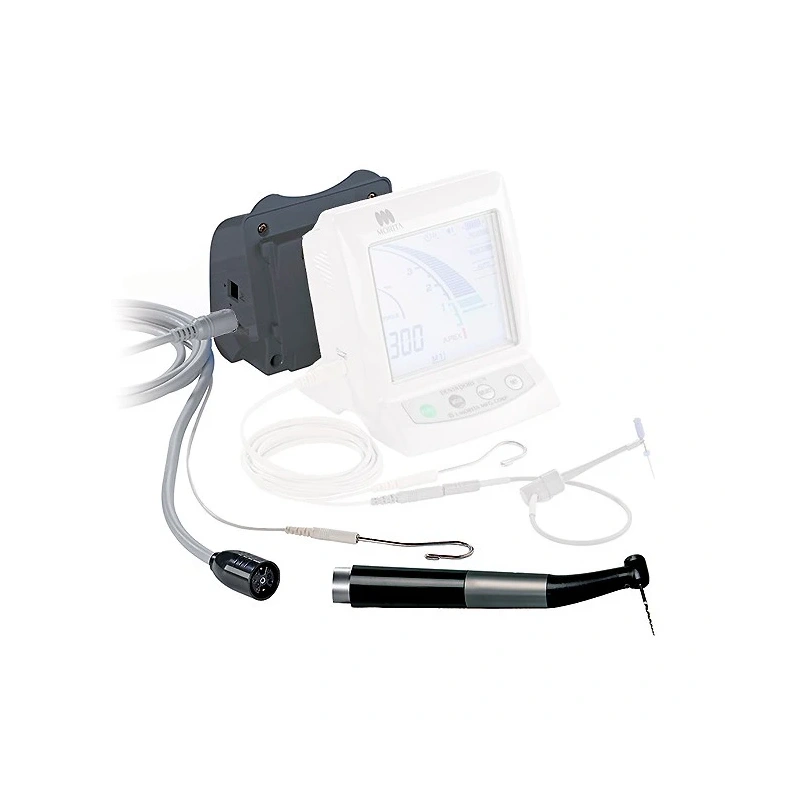 Dentaport ZX TR-EX v. DR-TR3 с инновационной функцией OTR - стоматологический аппарат: модуль эндодонтического наконечника | J.Morita (Япония)