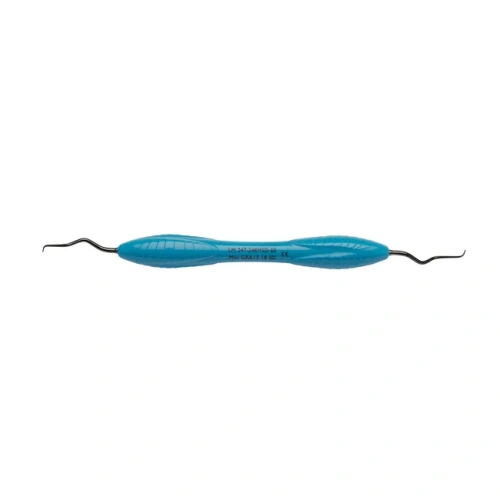 LM 247-248MSD - кюрета Грейси 17/18 дистальная, мини с покрытием Sharp Diamond | LM-Instruments Oy (Финляндия)