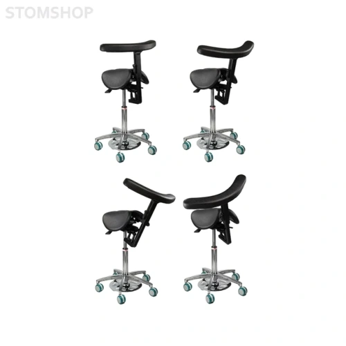 Salli Elbow Rest 3D - регулируемая опора для рук | Salli (Финляндия)