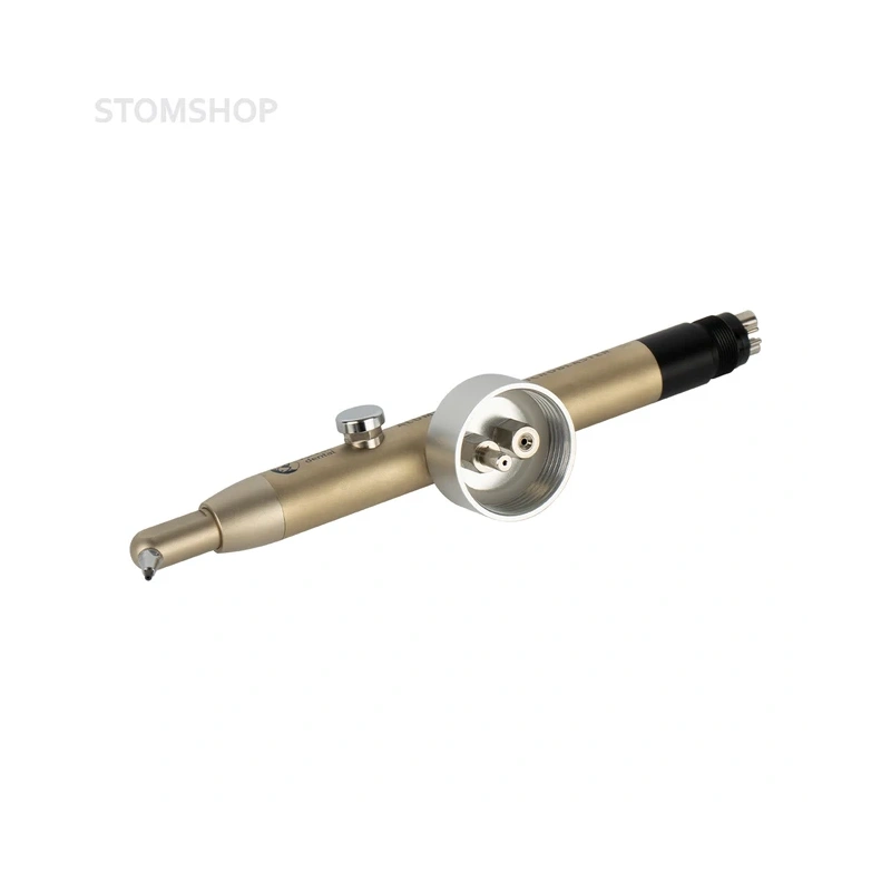 Aluminum Oxid Microblaster - пескоструйный аппарат, с подачей воды | Rocket Dental (Китай)