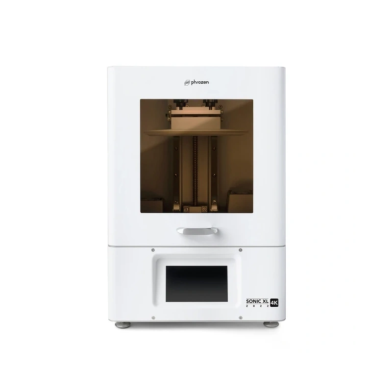 Phrozen Sonic XL 4K 2022 - 3D-принтер для стоматологии с большой областью построения и улучшенным дисплеем | Phrozen (Тайвань)