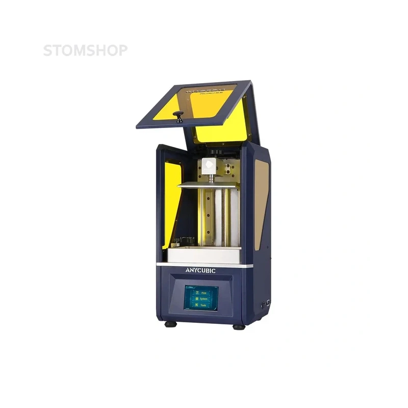 Photon Mono SE - 3D-принтер для стоматологии | Anycubic (Китай)