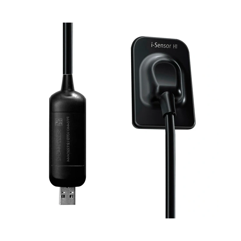 DTE i-Sensor H1 - цифровой интраоральный радиовизиограф | DTE (Китай)