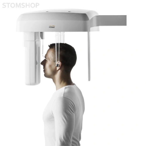 FONA Art Plus/Art Plus C - рентгенографическая цифровая система панорамной съемки | FONA Dental s.r.o. (Италия)