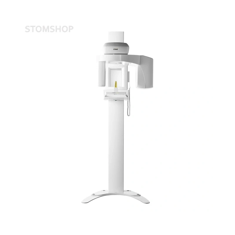 FONA Art Plus/Art Plus C - рентгенографическая цифровая система панорамной съемки | FONA Dental s.r.o. (Италия)